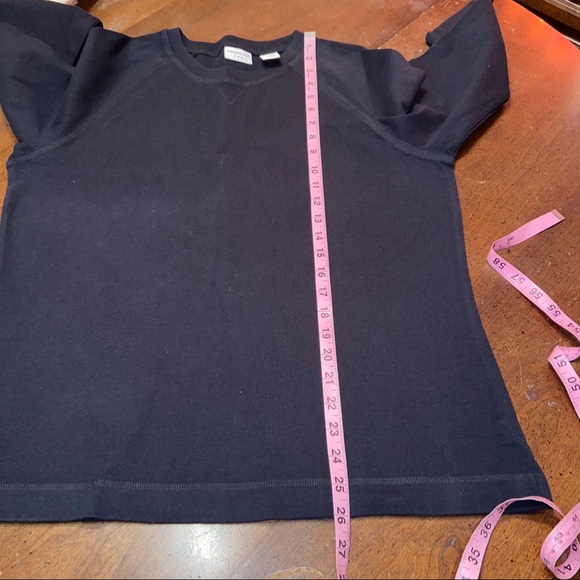 Covington‎ black sweatshirt - Picture 9 of 10